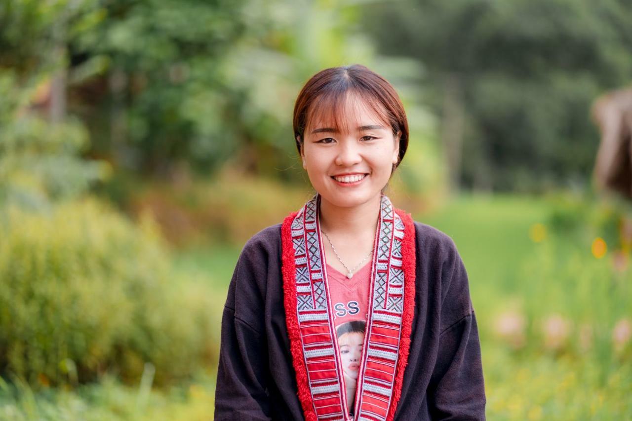 Hoang Su Phi Lodge Ha Giang Luaran gambar