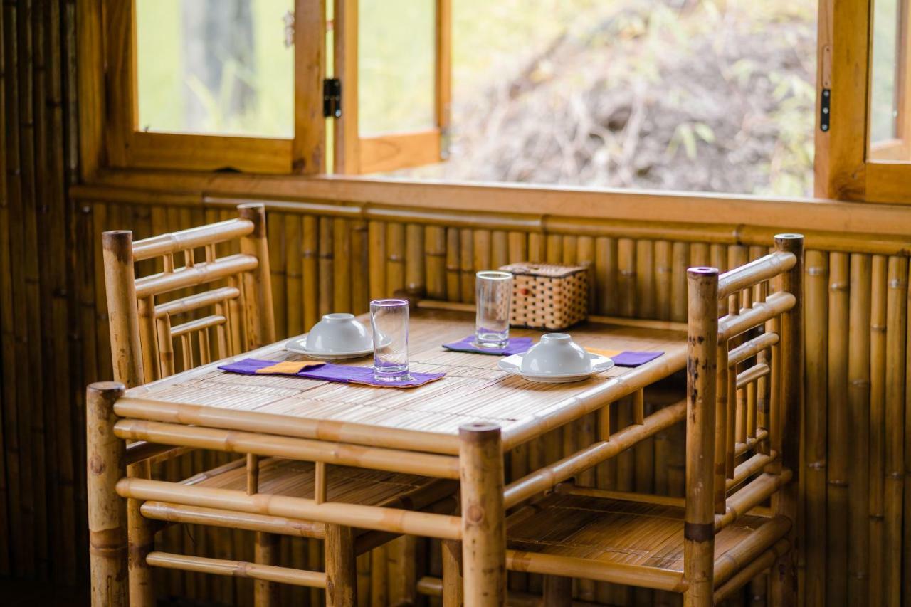 Hoang Su Phi Lodge Ha Giang Luaran gambar
